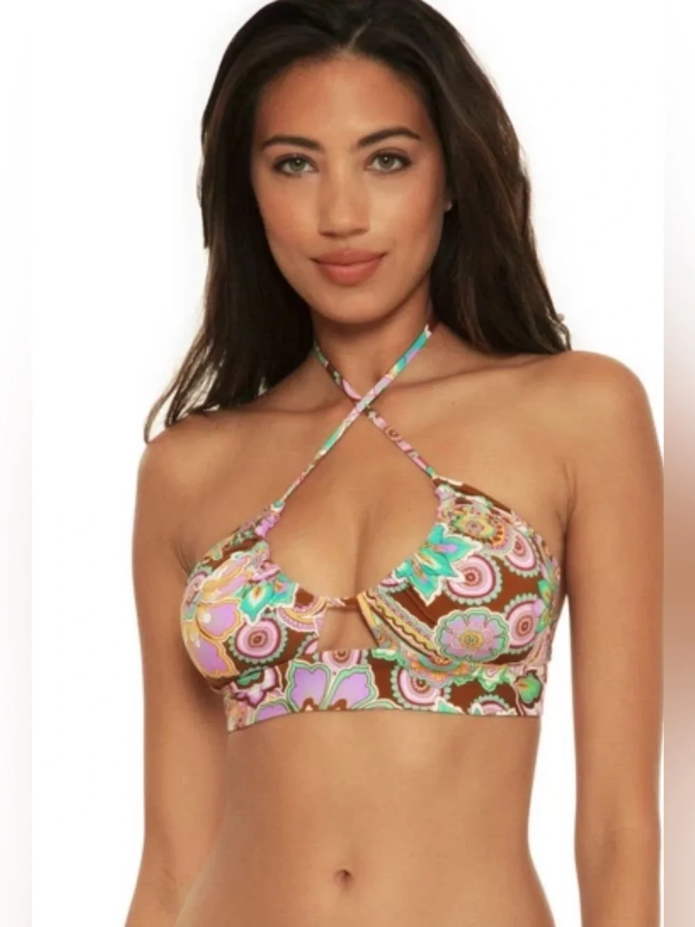 BECCA nwt swimwear